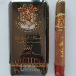 Xi Ga Arturo Fuente Opus X Robusto