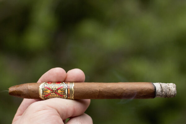 Xì Gà Arturo Fuente Opusx Perfecxion 8-8-8