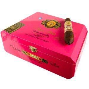 Xi Ga Arturo Fuente Rare Pink Vintage 1960 Series Short Story 2