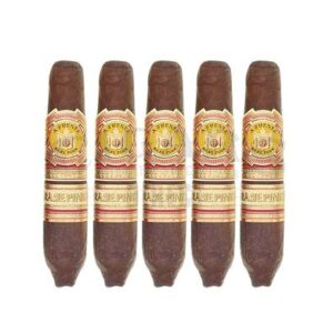 Xi Ga Arturo Fuente Rare Pink Vintage 1960 Series Short Story 3