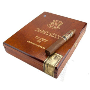 Xì Gà Arturo Fuente The Opus X The Lost City Piramides 2 Xi Ga Arturo Fuente The Opus X The Lost City Piramides 1