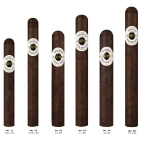 Xì Gà Ashton Aged Maduro 1 Xi Ga Ashton Aged Maduro 1