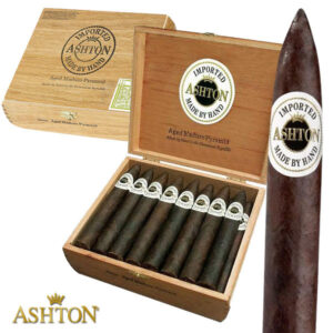 Xì Gà Ashton Aged Maduro 2 Xi Ga Ashton Aged Maduro 2