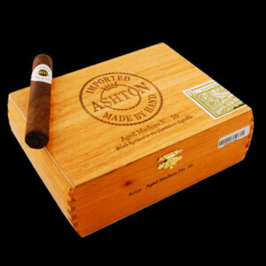 Xì Gà Ashton Aged Maduro 3 Xi Ga Ashton Aged Maduro 3