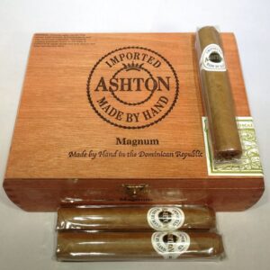 Xì Gà Ashton Classic 3 Xi Ga Ashton Classic 3