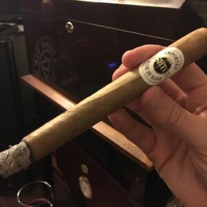 Xì Gà Ashton Classic 1 Xi Ga Ashton Classic 4