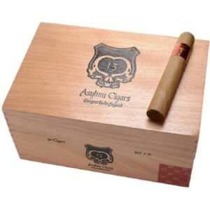 Xi Ga Asylum 13 Connecticut 2