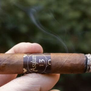 Xì Gà Asylum 13 Medulla Maduro 3 Xi Ga Asylum 13 Medulla Maduro 1