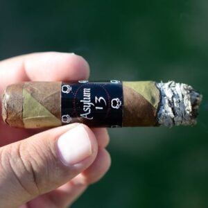 Xì Gà Asylum 13 Ogre 2 Xi Ga Asylum 13 Ogre 2