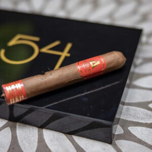 Xì Gà August 54 2 Xi Ga August 54 1