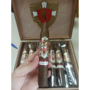 Xi Ga Ave Maria Lionheart Bishop 1