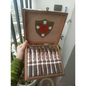 Xi Ga Ave Maria Lionheart Bishop 3