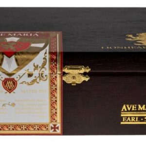 Xi Ga Ave Maria Lionheart Earl