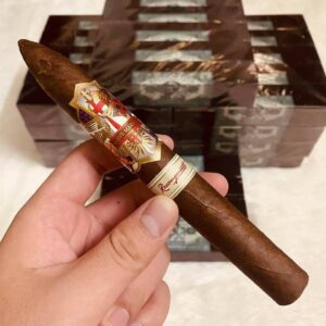 Xi Ga Ave Maria Reconquista Torpedo 3
