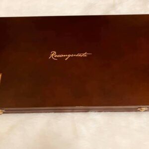 Xi Ga Ave Maria Reconquista Torpedo