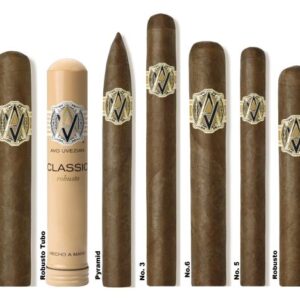 Xì Gà Avo Classic 1 Xi Ga Avo Classic 3