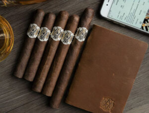 Xì Gà Avo Classic Maduro