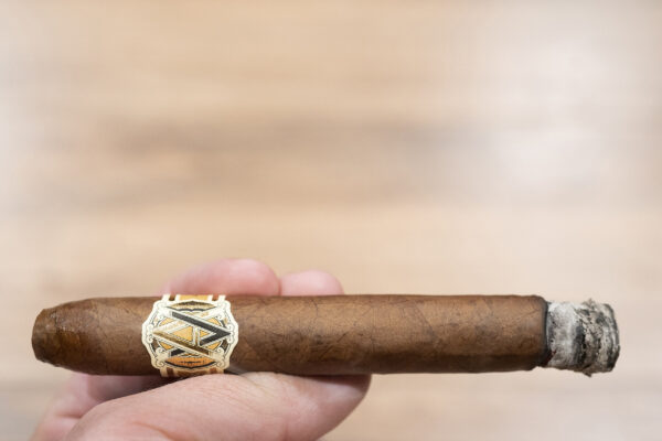 Xì Gà Avo Classic Maduro