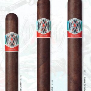 Xì Gà Avo Syncro Caribe 1 Xi Ga Avo Syncro Caribe 1