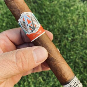 Xì Gà Avo Syncro Caribe 3 Xi Ga Avo Syncro Caribe 3