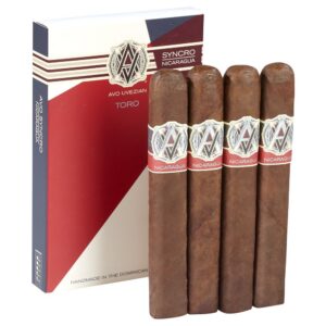 Xi Ga Avo Syncro Nicaragua 2