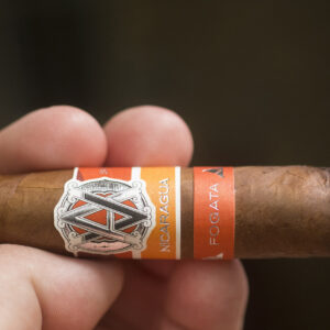 Xi Ga Avo Syncro Nicaragua Fogata 1