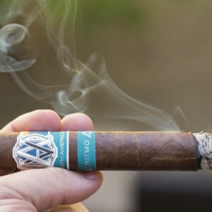 Xì Gà Avo Syncro Ritmo 2 Xi Ga Avo Syncro Ritmo 1