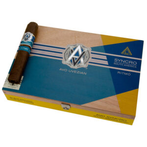 Xì Gà Avo Syncro Ritmo 3 Xi Ga Avo Syncro Ritmo 3