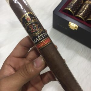 Xi Ga Bossner Martin 20 Years Anniversary 2