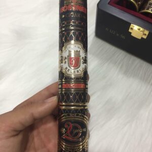 Xi Ga Bossner Martin 20 Years Anniversary 3