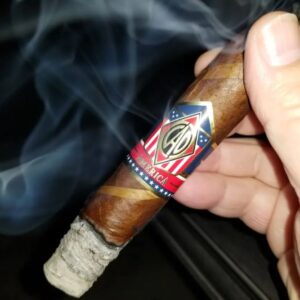 Xi Ga CAO America 1