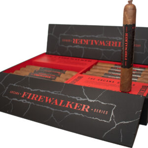 Xì Gà CAO Arcana Firewalker LE 1 Xi Ga CAO Arcana Firewalker LE 3