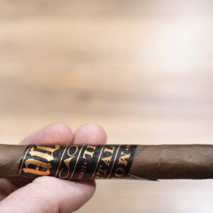 Xi Ga CAO Arcana Mortal Coil Limited Edition 2