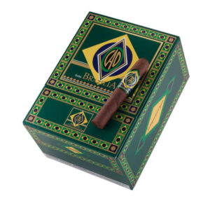 Xì Gà CAO Brazilia 1 Xi Ga CAO Brazilia 1