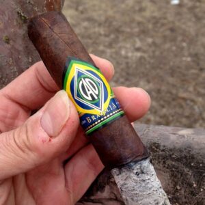 Xì Gà CAO Brazilia 2 Xi Ga CAO Brazilia 2