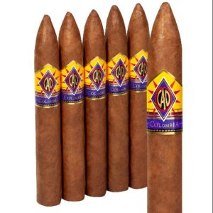Xi Ga CAO Colombia 3