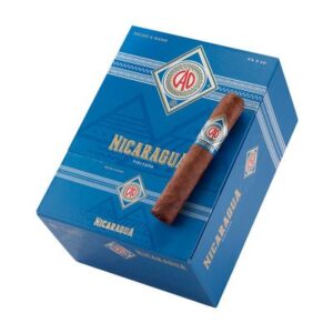 Xì Gà CAO Nicaragua 2 Xi Ga CAO Nicaragua 1