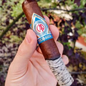 Xì Gà CAO Nicaragua 3 Xi Ga CAO Nicaragua 3