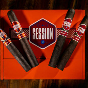 Xì Gà CAO Session 1 Xi Ga CAO Session 2