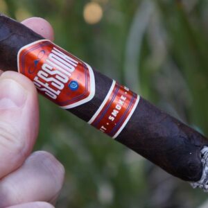 Xì Gà CAO Session 3 Xi Ga CAO Session 3