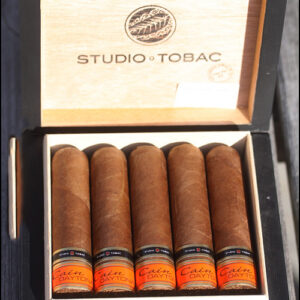 Xì Gà Cain Daytona Nub Box Pressed 2 Xi Ga Cain Daytona Nub Box Pressed 2