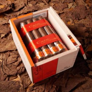 Xi Ga Cain Daytona by Oliva 1