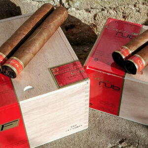 Xi Ga Cain F Nub by Oliva 1