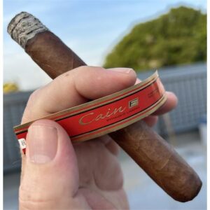 Xi Ga Cain F Nub by Oliva 3