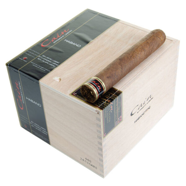 Xì Gà Cain Habano by Oliva