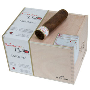 Xì Gà Cain Nub Box Pressed 2 Xi Ga Cain Nub Box Pressed 2