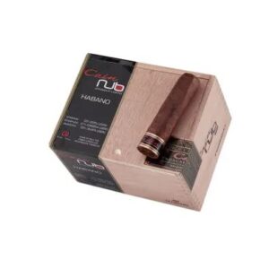 Xì Gà Cain Nub Habano by Oliva 1 Xi Ga Cain Nub Habano by Oliva 1