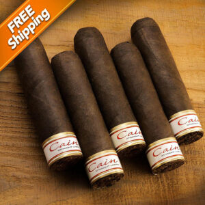Xi Ga Cain Nub Maduro by Oliva 2