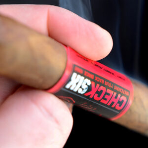 Xi Ga Camacho Check Six Us Army 2