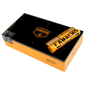 Xi Ga Camacho Connecticut Robusto Tubos